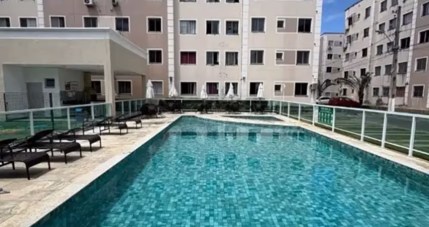 Apartamento com 1 quarto à venda em Caji, Lauro de Freitas 