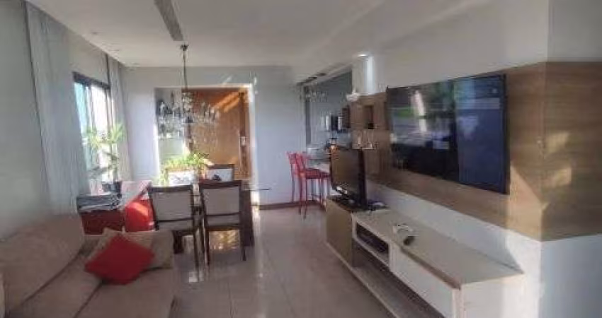 APARTAMENTO - 2 QUARTOS SENDO 1 SUÍTE - PATAMARES