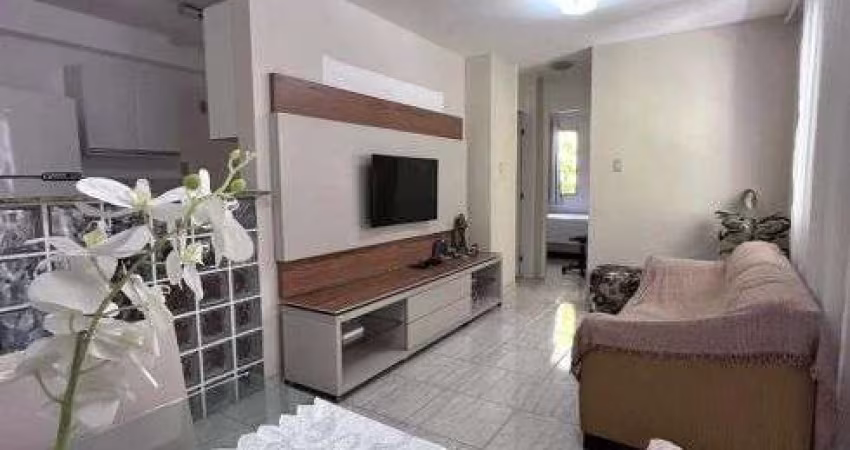 APARTAMENTO TÉRREO - 2/4 - 60M² - BURAQUINHO