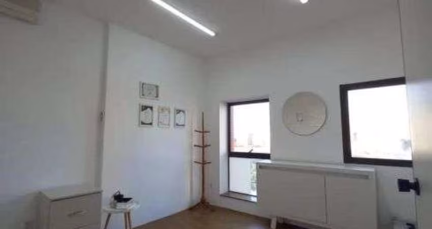 SALA COMERCIAL - PARQUE BELA VISTA
