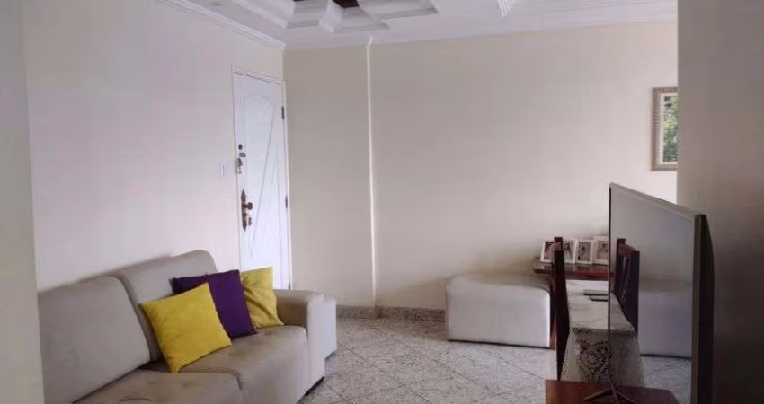 APARTAMENTO - 3 QUARTOS SENDO 1 SUÍTE - BROTAS