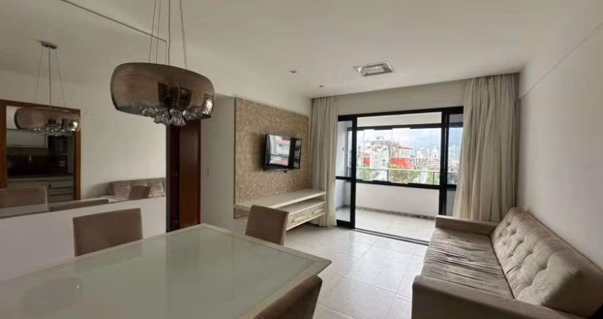 APARTAMENTO - 2 QUARTOS SENDO 1 SUÍTE - NASCENTE - CANDEAL