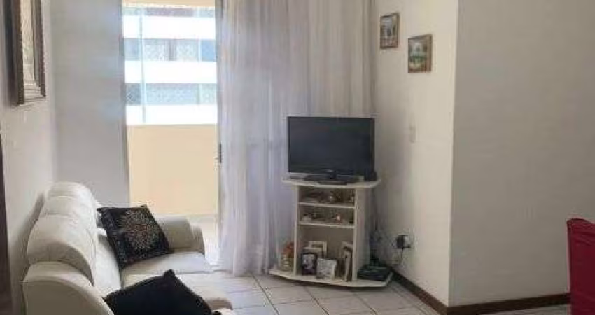 APARTAMENTO - 2 QUARTOS SENDO 1 SUÍTE - 70M² - COSTA AZUL