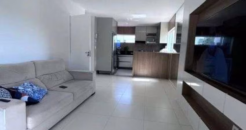 CASA TIPO APT - 2/4 COM SUÍTE - 75M² - ABRANTES