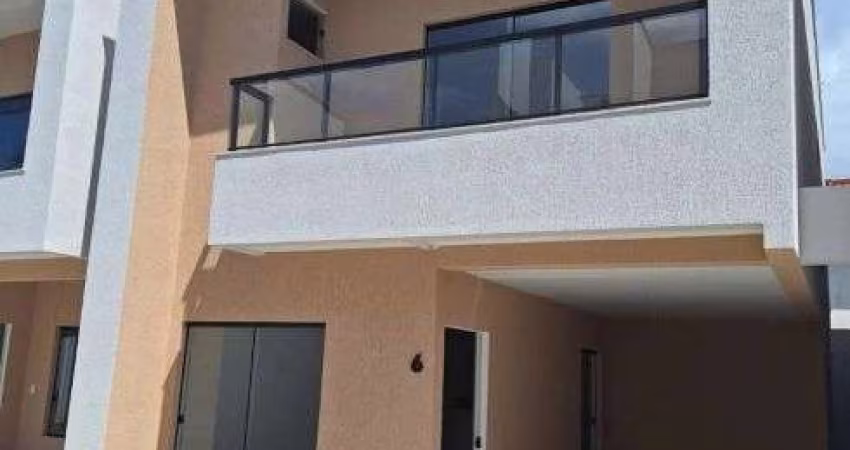 Imóvel para venda possui 170 metros quadrados com 4 quartos em Pitangueiras - Lauro de Freitas - BA