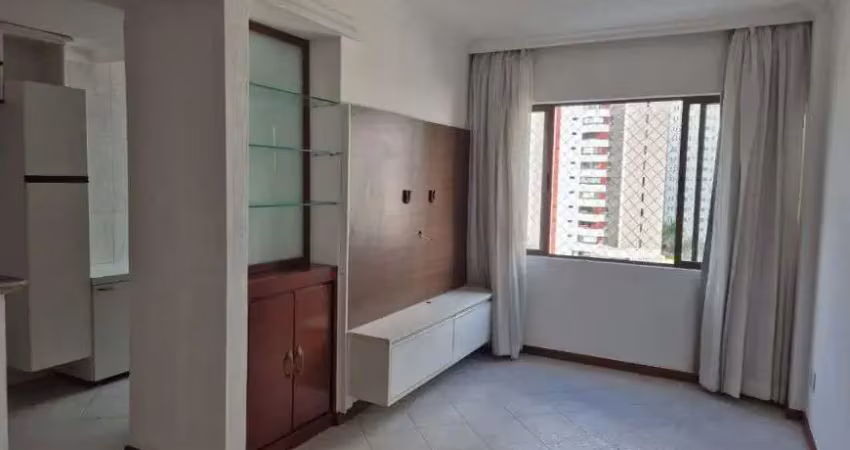 APARTAMENTO - 2/4 - 71M² - NASCENTE - PITUBA