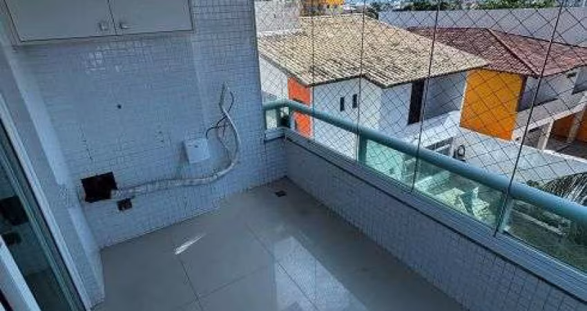 APARTAMENTO - 3/4 COM SUÍTE - 105M² - NASCENTE - PIATÃ