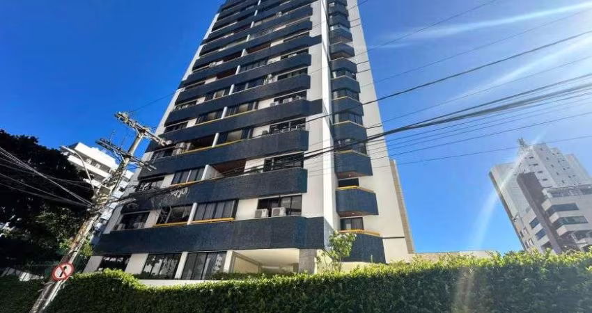 APARTAMENTO - 3 QUARTOS SENDO 1 SUÍTE - CAMINHO DAS ÁRVORES