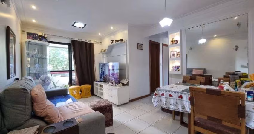 APARTAMENTO - 3 QUARTOS SENDO 1 SUÍTE - NASCENTE - IMBUI
