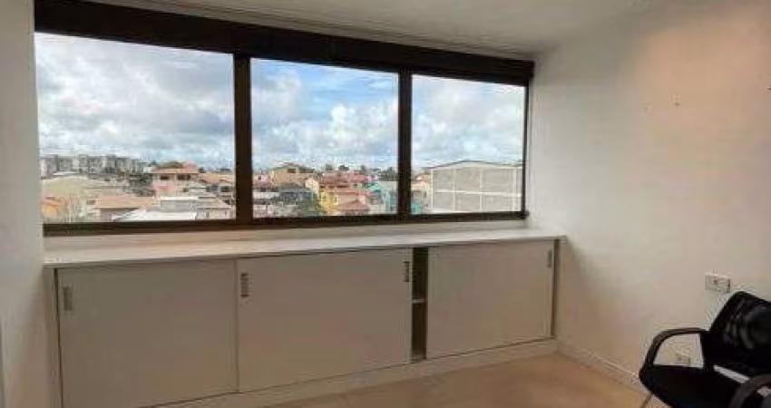 OPORTUNIDADE SALA COMERCIAL - 34M² - HANGAR - AV. PARALELA