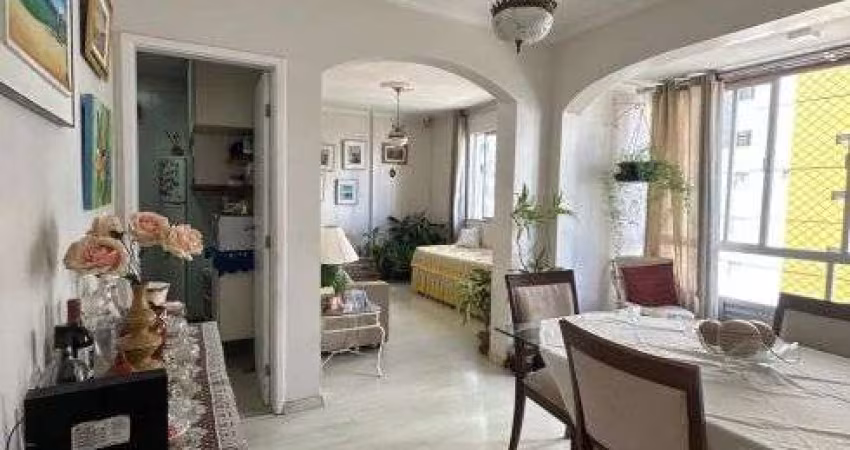 APARTAMENTO - 2/4 COM SUÍTE - 88M² - NASCENTE - CANDEAL