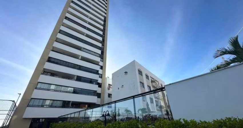 APARTAMENTO - 2 QUARTOS SENDO 1 SUÍTE - FEDERAÇÃO