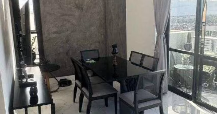 APARTAMENTO ALUGUEL - 3 QUARTOS SENDO 2 SUÍTES - NASCENTE - CAMINHO DAS ÁRVORES