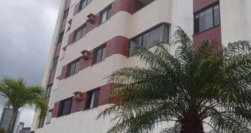 APARTAMENTO - 1/4 E SALA - 50M² - STIEP