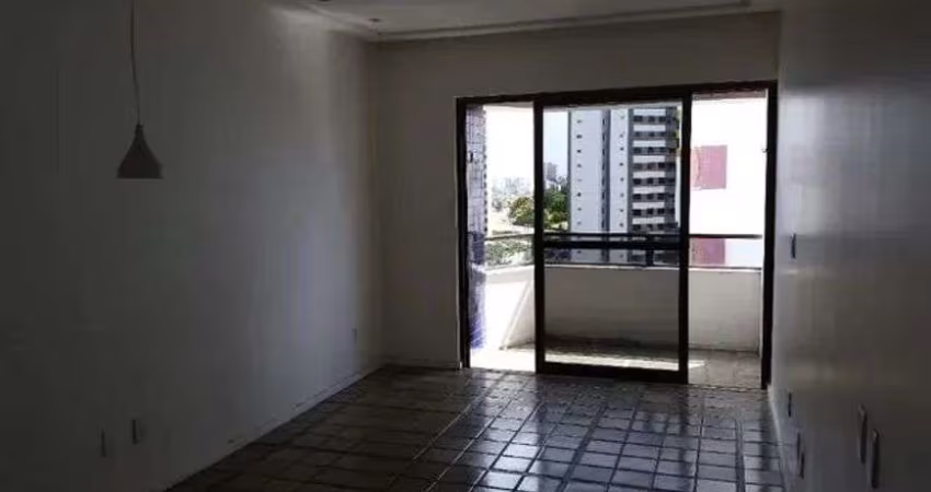 APARTAMENTO - 2 QUARTOS - CANDEAL