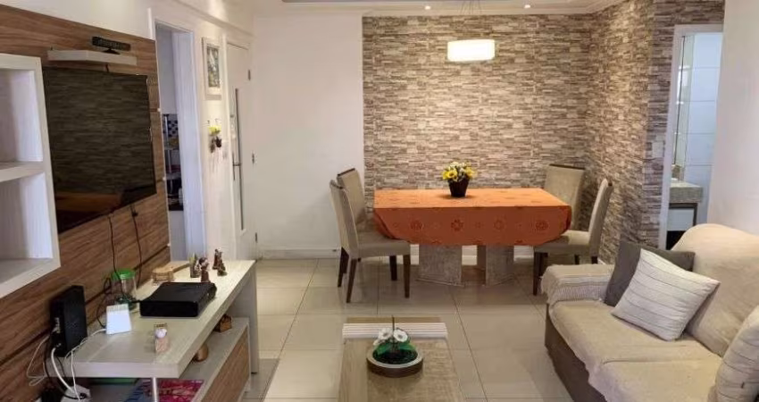 APARTAMENTO - 4 QUARTOS SENDO 1 SUÍTE - BROTAS