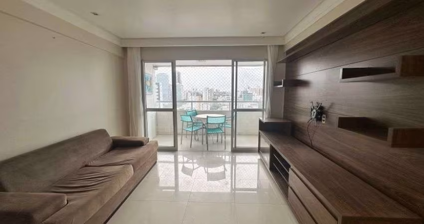 APARTAMENTO- 3/4 SENDO 2 SUÍTES - 102M² - NASCENTE- COSTA AZUL