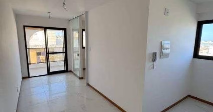 APARTAMENTO - 1/4 E SALA - 34M² - NASCENTE - ARMAÇÃO