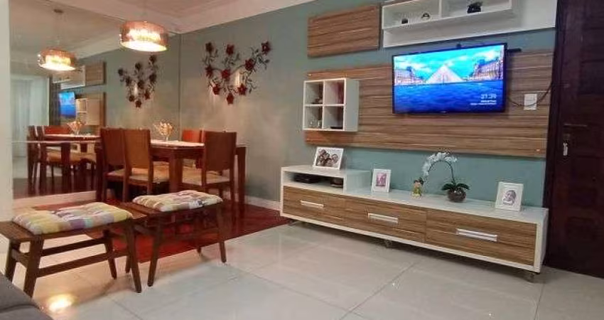 APARTAMENTO - 3 QUARTOS SENDO 1 SUÍTE - PORTEIRA FECHADA - COSTA AZUL
