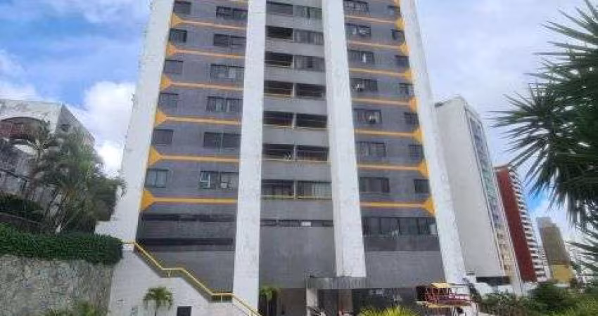 APARTAMENTO - 3 QUARTOS SENDO 1 SUÍTE - CIDADE JARDIM - CANDEAL