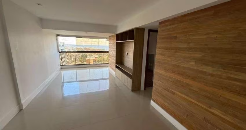 APARTAMENTO- 3/4 COM SUÍTE- 94M² - VISTA MAR - JARDIM ARMAÇÃO