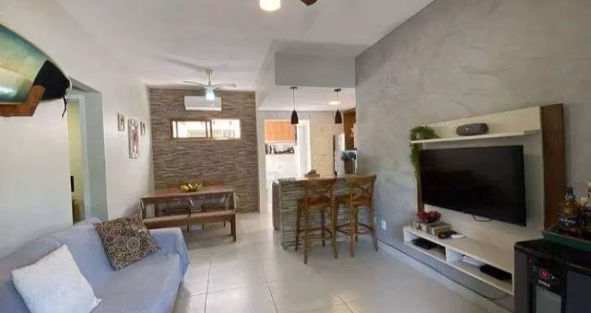 Casa 2 suítes Porteira Fechada em Imbassaí R$ 645.000,00