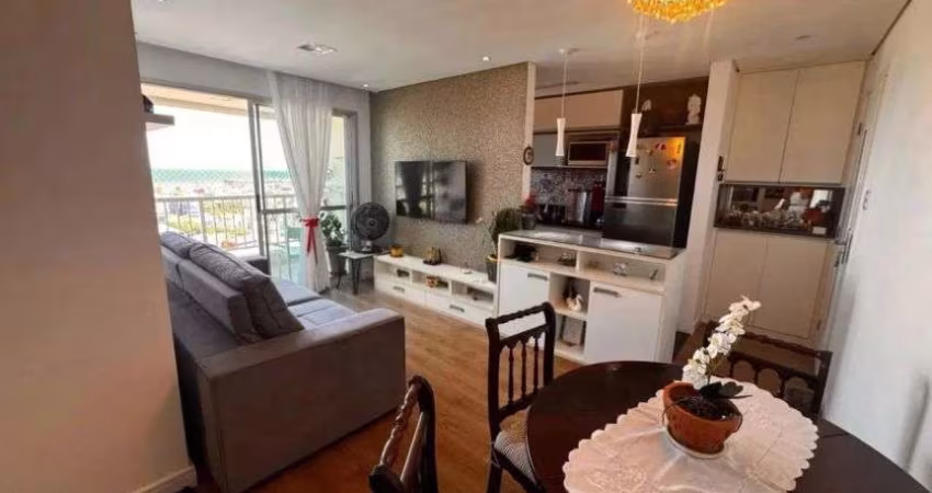 APARTAMENTO - 2/4 COM SUÍTE - 69M² - ANDAR ALTO - IMBUÍ