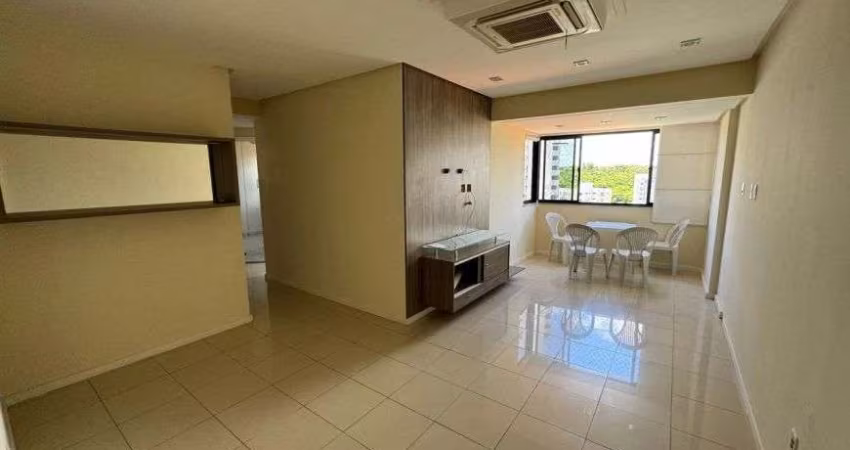 APARTAMENTO - 4 QUARTOS SENDO 1 SUÍTE - IMBUI