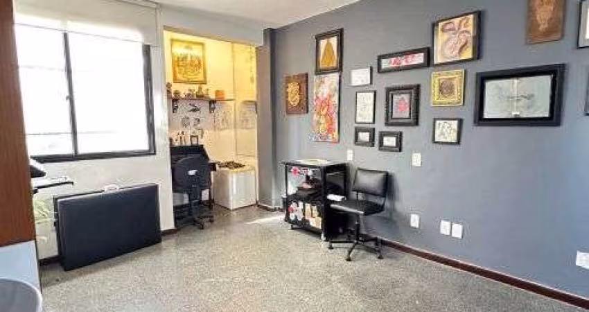SALA COMERCIAL - 24M² - PITUBA