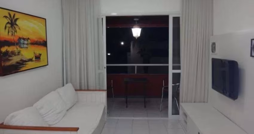 APARTAMENTO - 2 QUARTOS SENDO 1 SUÍTE - BARRA DO JACUIPE