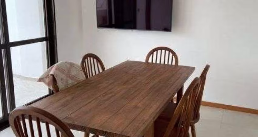 APARTAMENTO DUPLEX - 3 QUARTOS SENDO 2 SUÍTES - PORTEIRA FECHADA - ITA VILLAGE ITACIMIRIM