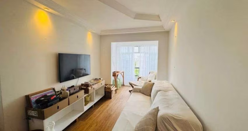APARTAMENTO - 2/4 COM SUÍTE - 78M² - CIDADE JARDIM