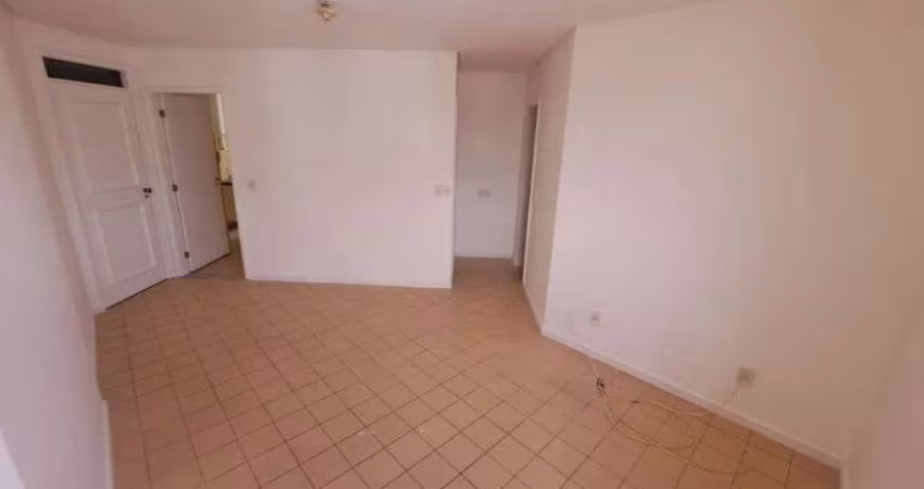 APARTAMENTO- 1/4 E SALA - 49M² - ANDAR ALTO - IGUATEMI