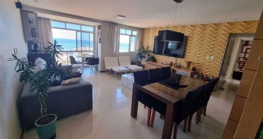 Apartamento com 3 quartos à venda na Avenida Manoel Dias da Silva, 1, Pituba, Salvador
