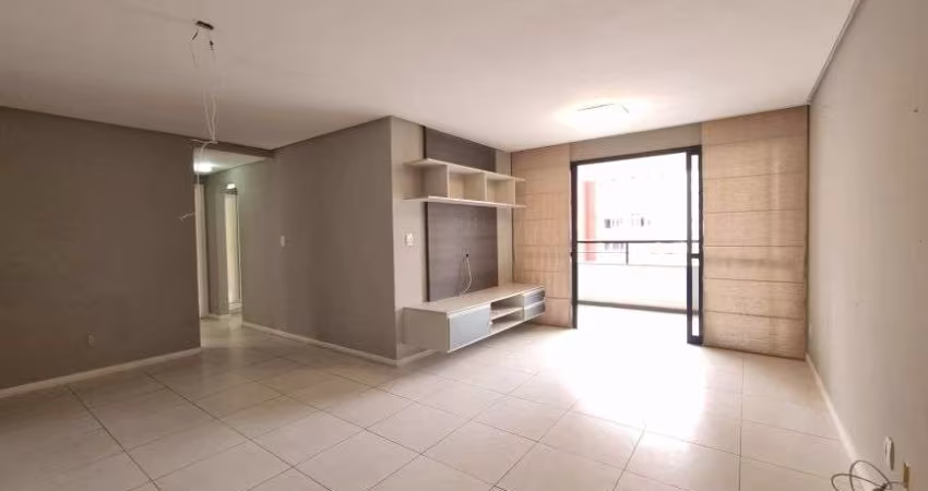 APARTAMENTO - 3 QUARTOS SENDO 1 SUÍTE - NASCENTE - PITUBA