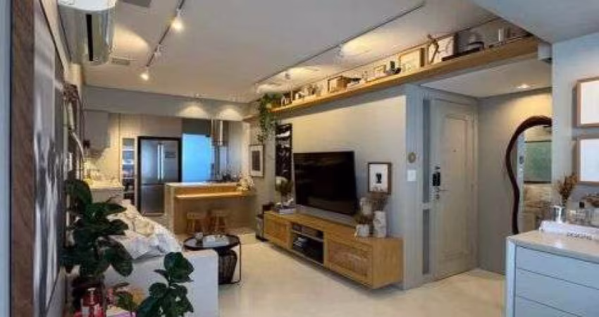 APARTAMENTO - 2 SUÍTES - 90M² - NASCENTE - HORTO FLORESTAL