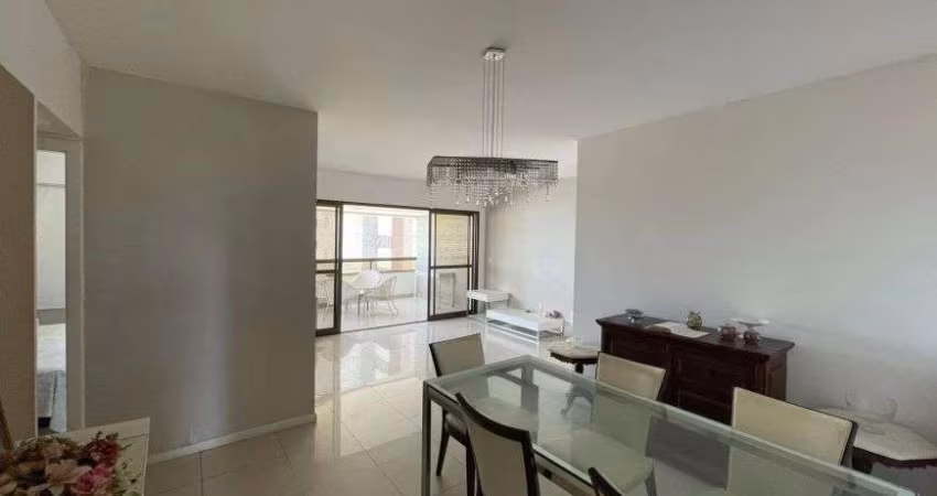 APARTAMENTO ALTO PADRÃO - 4 QUARTOS COM 3 SUÍTES - COLINA A PATAMARES