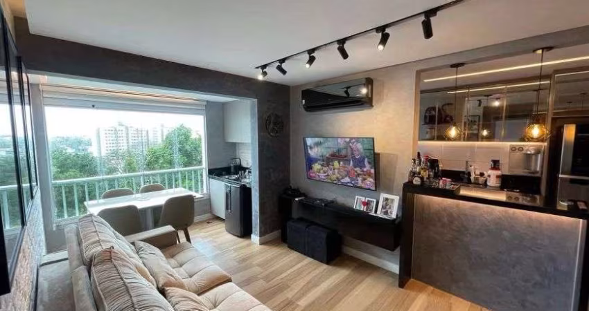 APARTAMENTO- 2/4 COM SUÍTE - 71M² - PORTEIRA FECHADA - LAURO DE FREITAS