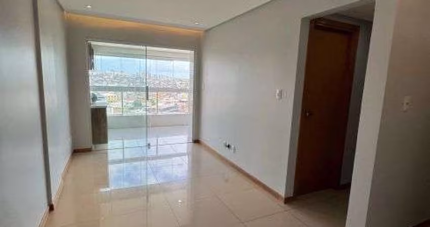 APARTAMENTO - 1/4 E SALA - 45M² - VISTA MAR - JARDIM ARMAÇÃO
