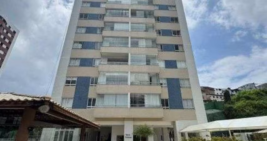 APARTAMENTO - 3/4 SENDO 1 SUÍTE - 88M² - CIDADE JARDIM