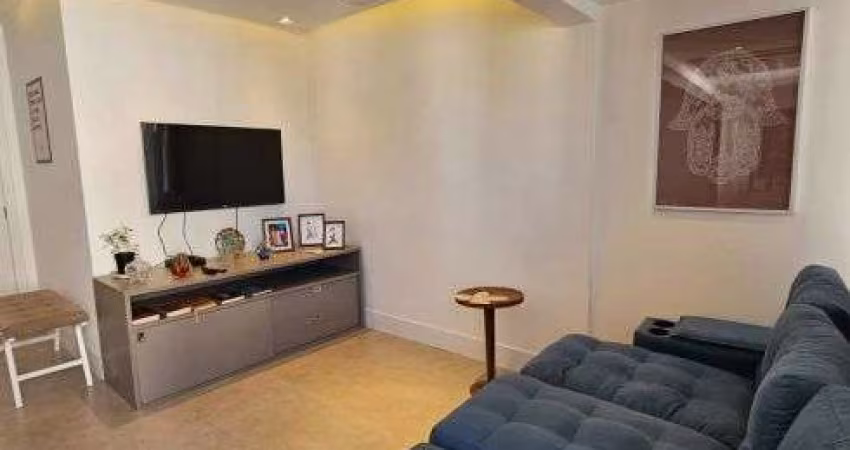 APARTAMENTO - 2/4 COM SUITE - 74M² - AQUARIUS - PITUBA