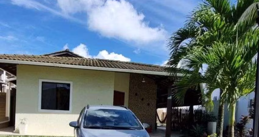 CASA - 3 QUARTOS SENDO 2 SUÍTES - NASCENTE - ABRANTES