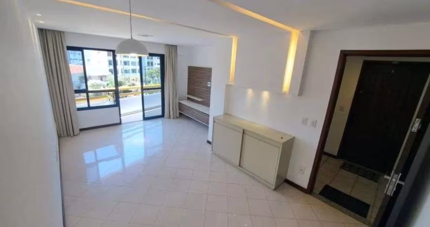 APARTAMENTO- 2/4 - 70M² - GARAGEM COBERTA- JARDIM APIPEMA
