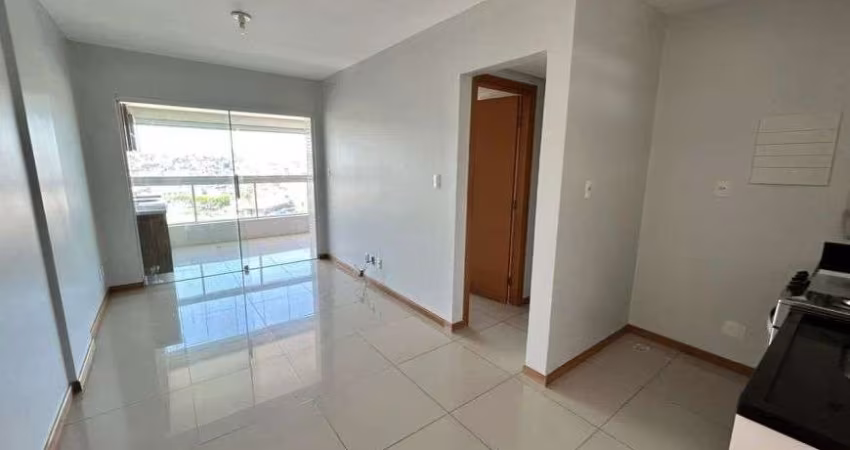APARTAMENTO - QUARTO E SALA - VISTA MAR - ARMAÇÃO