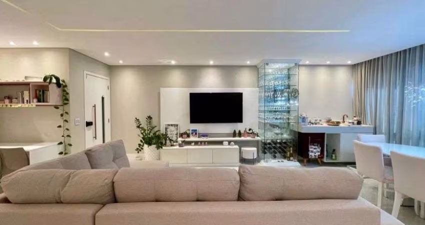 APARTAMENTO - 2 QUARTOS SENDO 1 SUÍTE - JARDIM APIPEMA
