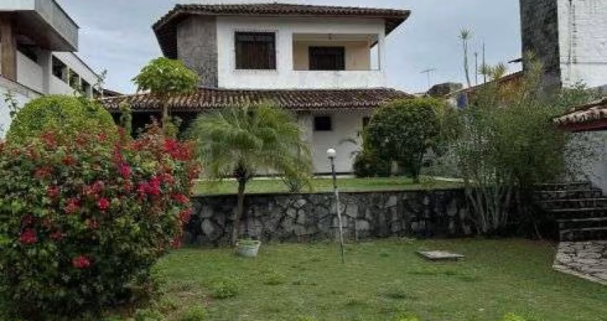 CASA - 5/4 SENDO 3 SUÍTES - 285M² - PISCINA PRIVATIVA - VILAS DO ATLÂNTICO