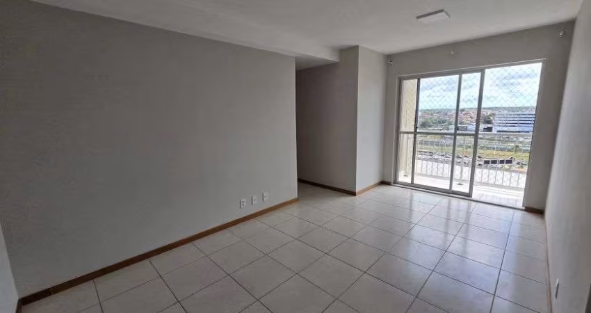 APARTAMENTO - 3/4 COM SUÍTE - 65M² - ANDAR ALTO - ITAPUÃ