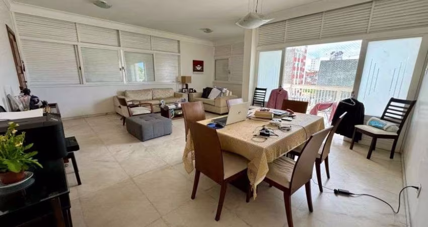 APARTAMENTO - 3/4 COM SUÍTE - 240M² - NASCENTE - GRAÇA