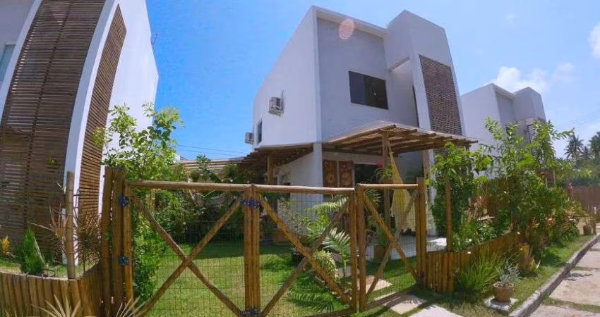 Casa 2 suítes Nascente em Imbassaí R$ 730.000,00