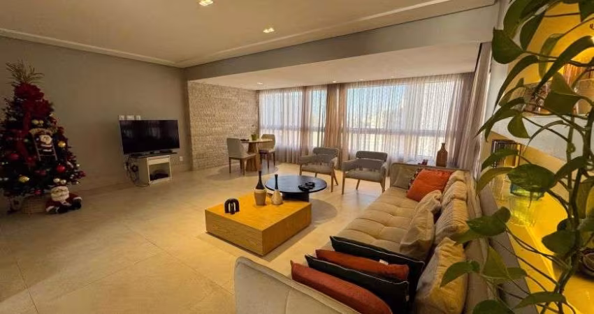 APARTAMENTO - 3 SUÍTES - 158M² - NASCENTE - PITUBA